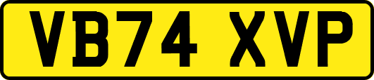 VB74XVP