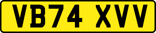 VB74XVV