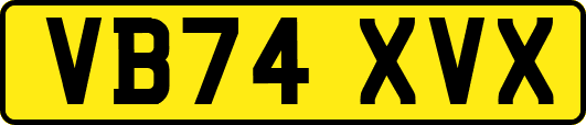 VB74XVX
