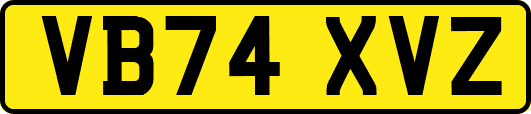 VB74XVZ