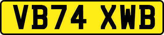 VB74XWB