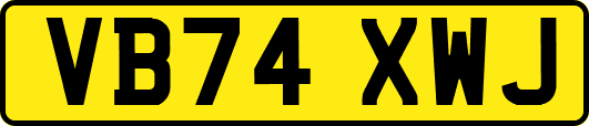 VB74XWJ