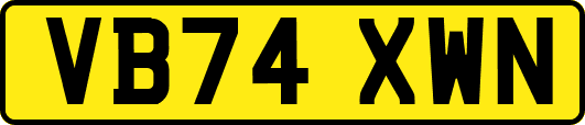 VB74XWN