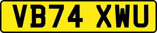 VB74XWU