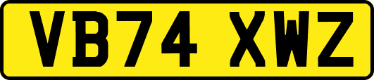 VB74XWZ