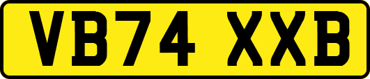VB74XXB
