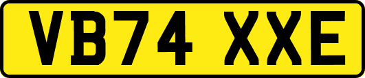 VB74XXE