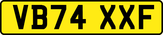 VB74XXF