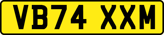 VB74XXM
