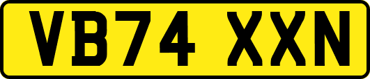 VB74XXN