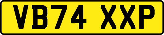 VB74XXP