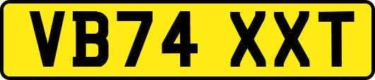 VB74XXT