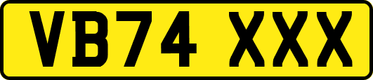 VB74XXX