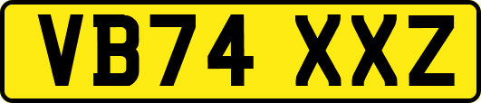 VB74XXZ