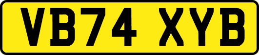 VB74XYB