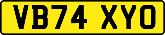VB74XYO