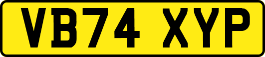 VB74XYP
