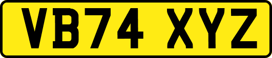 VB74XYZ