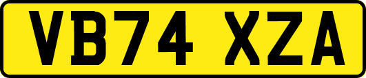 VB74XZA