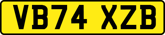 VB74XZB