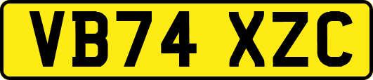 VB74XZC