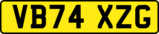 VB74XZG