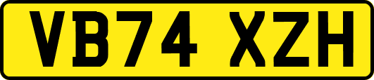 VB74XZH