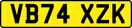 VB74XZK