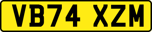 VB74XZM