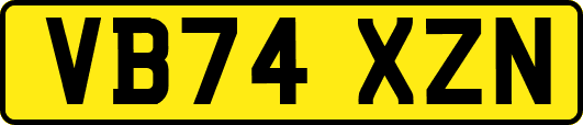 VB74XZN