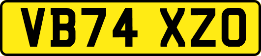 VB74XZO