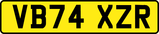 VB74XZR