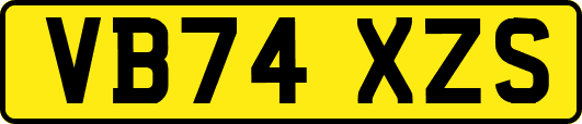 VB74XZS