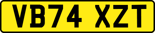 VB74XZT