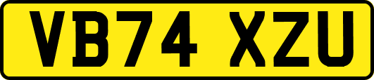 VB74XZU