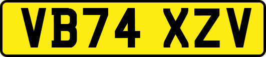 VB74XZV