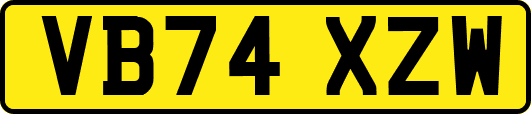 VB74XZW