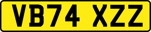 VB74XZZ