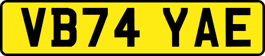 VB74YAE