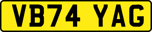 VB74YAG