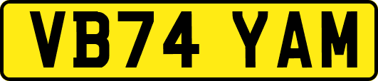 VB74YAM