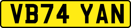 VB74YAN