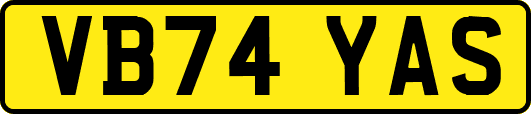 VB74YAS