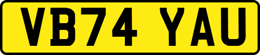 VB74YAU