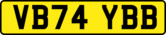 VB74YBB