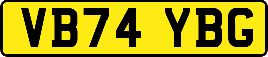 VB74YBG