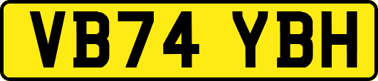 VB74YBH