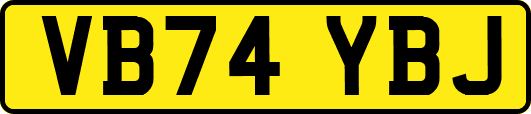 VB74YBJ