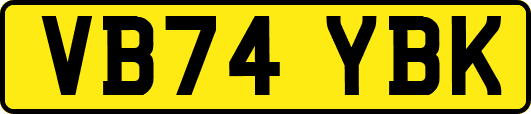 VB74YBK