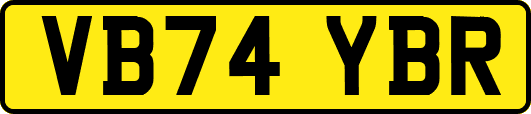 VB74YBR